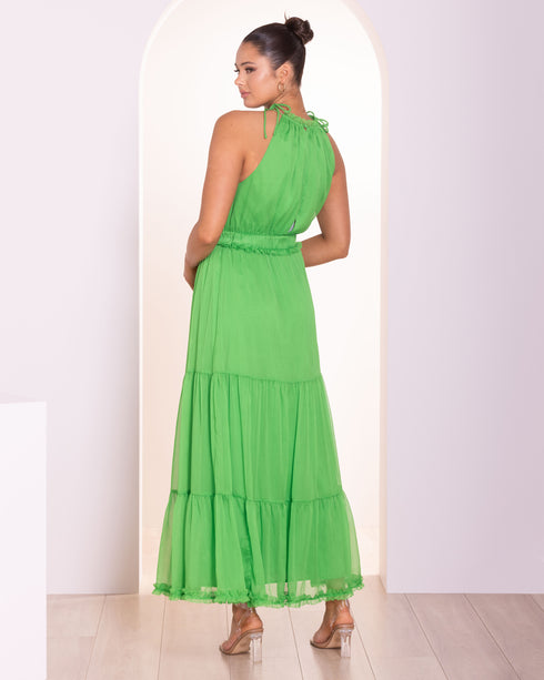 Keryn Maxi Dress